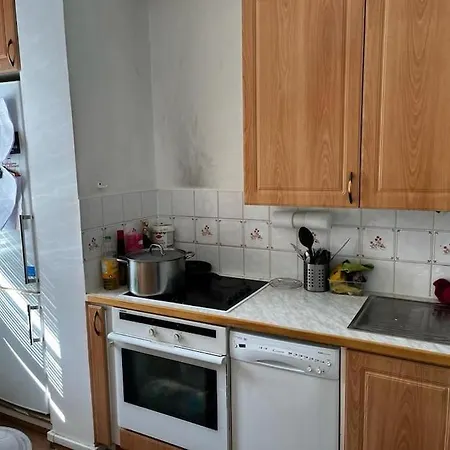 2 Bedroom's 1 Sitting Majesty Palace