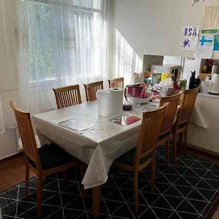 2 Bedroom's 1 Sitting Majesty Palace Appartamento