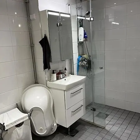 2 Bedroom's 1 Sitting Majesty Palace Apartman
