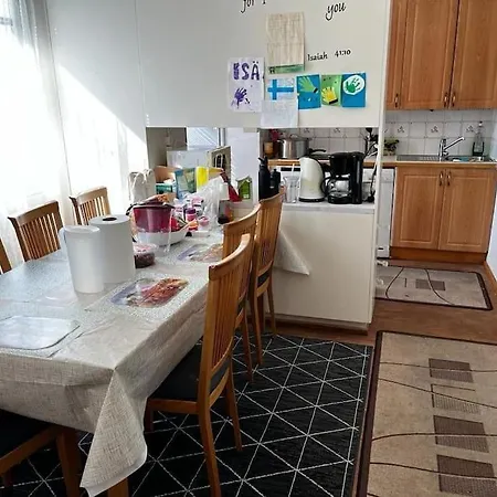Apartman 2 Bedroom's 1 Sitting Majesty Palace *