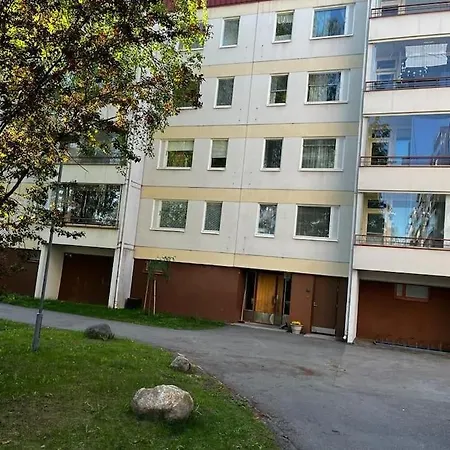 2 Bedroom's 1 Sitting Majesty Palace Appartamento