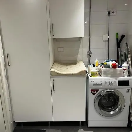 2 Bedroom's 1 Sitting Majesty Palace Espoo