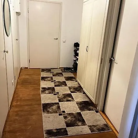 Appartamento 2 Bedroom's 1 Sitting Majesty Palace